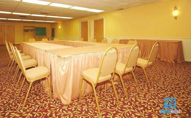 Econo Lodge Quakertown Facilidades foto